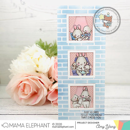 Mama Elephant - Sincerely Yours