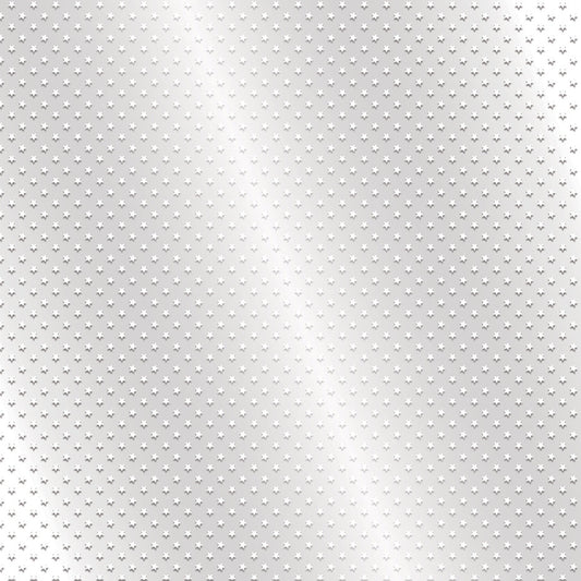 Bella BLVD - Star Studded Printed Acetate 12x12 Inch Sheet (1pc)