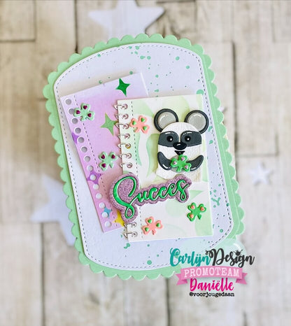 Jocelijne Design - Let's Get Crafty