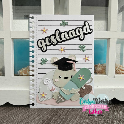 Jocelijne Design - Let's Get Crafty