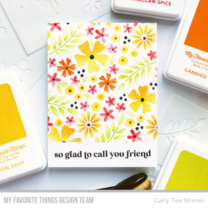 My Favorite Things - Essential Friendship Messages