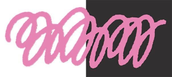 Copic - Acrea Marker Flamingo Pink