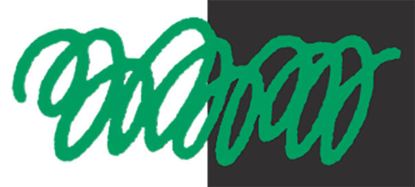 Copic - Acrea Marker Leaf Green