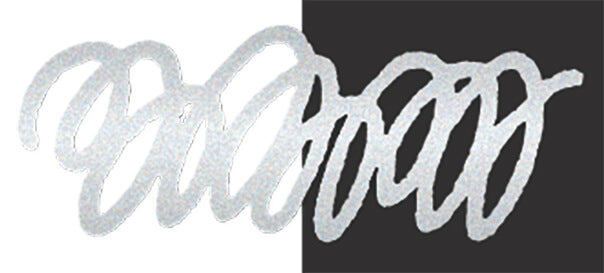 Copic - Acrea Marker Silver