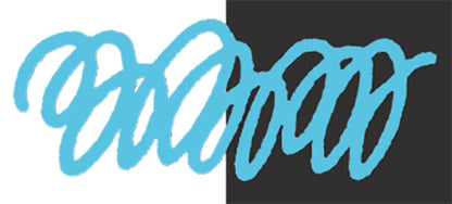 Copic - Acrea Marker Turquoise Blue
