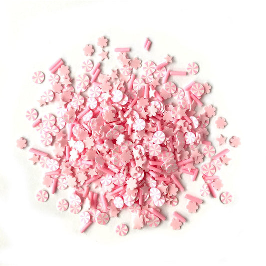 Buttons Galore - Cupcake Sprinkletz