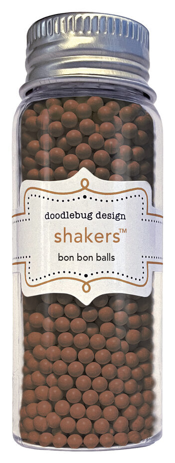 Doodlebug Design - Bon Bon Shaker Balls