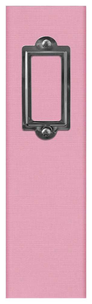 Doodlebug Design - 6x8" Album Cupcake