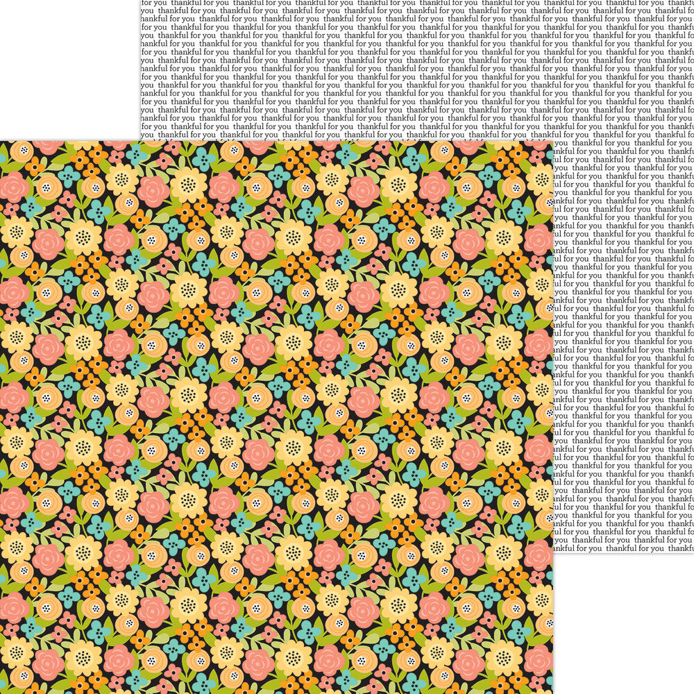 Doodlebug Design - Farmhouse Paper Pack 12x12"