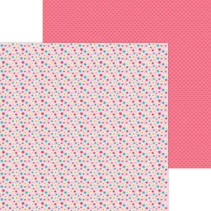 Doodlebug Design - Happy Healing Paper Pack 12x12"