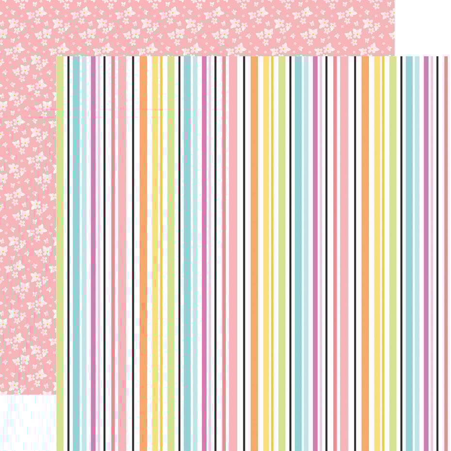 Echo Park - Craft Room Collection Kit 12x12"