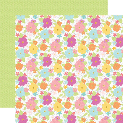 Echo Park - Craft Room Collection Kit 12x12"