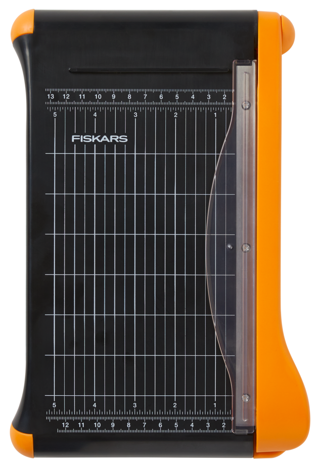 Fiskars - Guillotine Bypass A5 Recycled