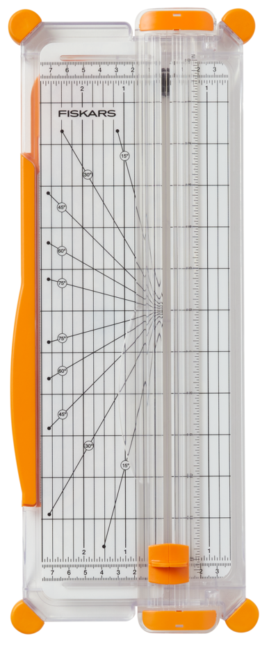 Fiskars - Paper Trimmer SureCut A4