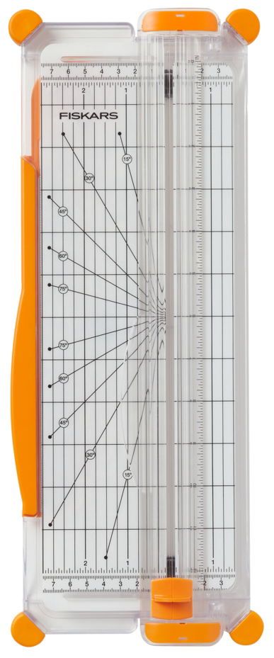 Fiskars - Paper Trimmer SureCut A4
