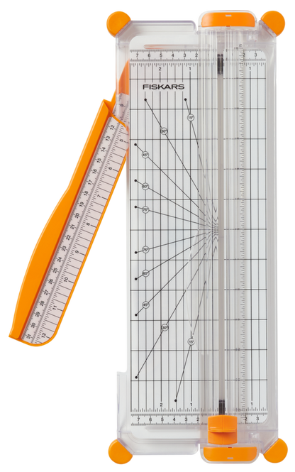 Fiskars - Paper Trimmer SureCut A4