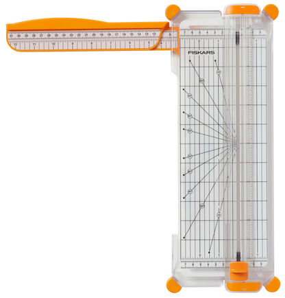 Fiskars - Paper Trimmer SureCut A4
