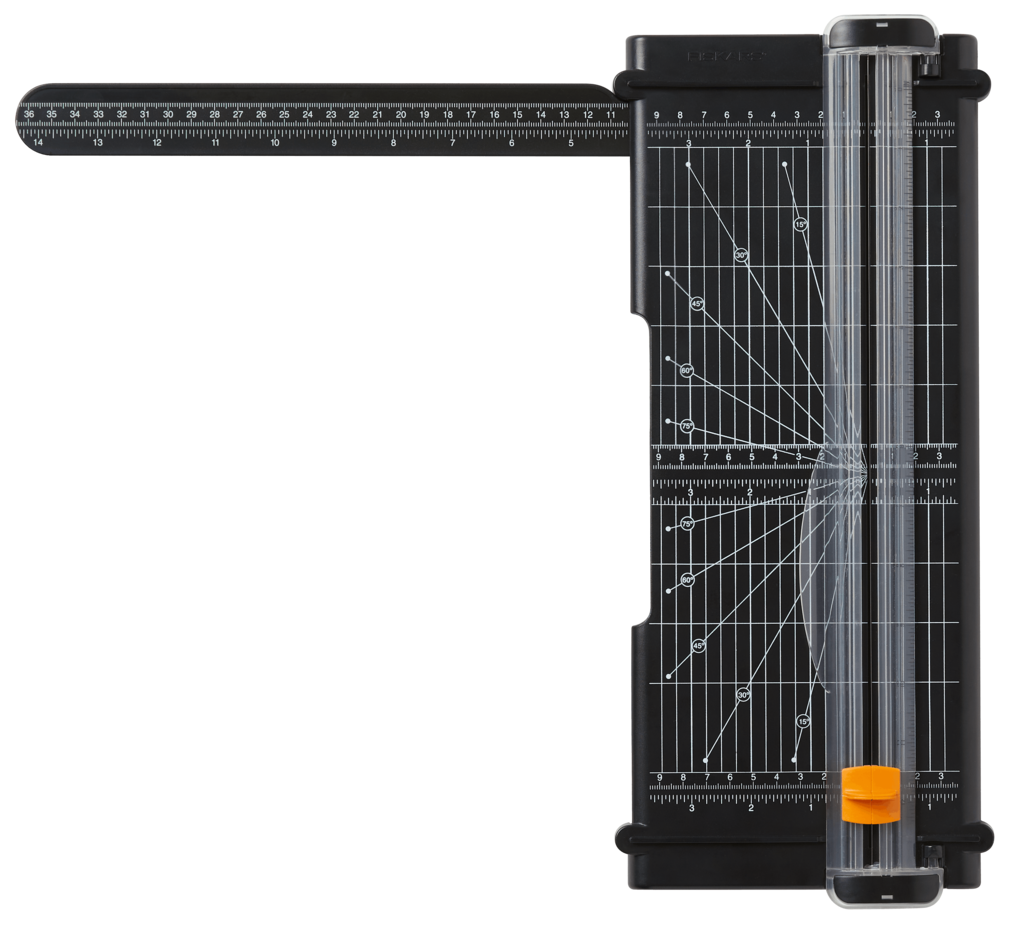 Fiskars - Paper Trimmer SureCut A4 Recycled