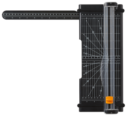 Fiskars - Paper Trimmer SureCut A4 Recycled