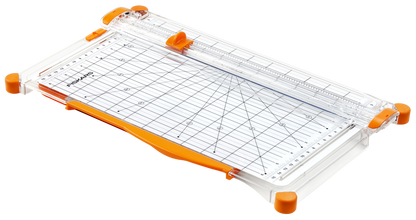 Fiskars - Paper Trimmer SureCut A4 Wide Base