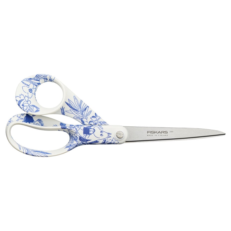 Fiskars - Scissors Universal Moomin Haru (21cm)