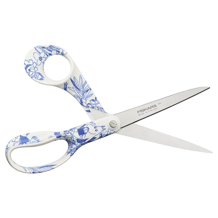 Fiskars - Scissors Universal Moomin Haru (21cm)