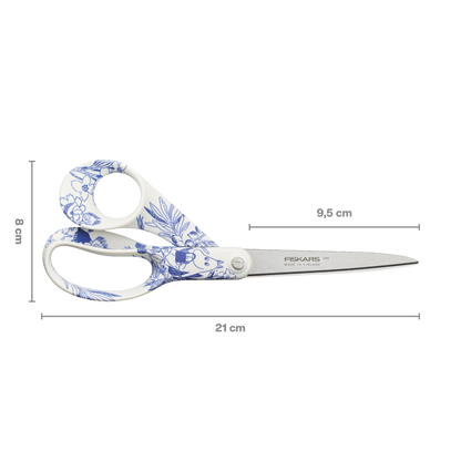 Fiskars - Scissors Universal Moomin Haru (21cm)