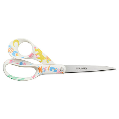 Fiskars - Scissors Universal Moomin (21cm)