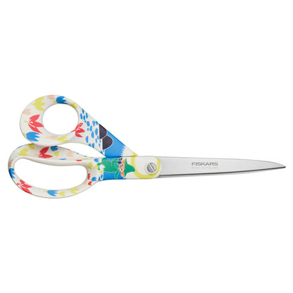 Fiskars - Scissors Universal Moomin Snufkin (21cm)