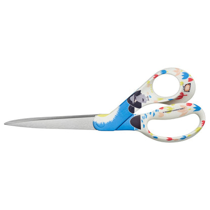 Fiskars - Scissors Universal Moomin Snufkin (21cm)