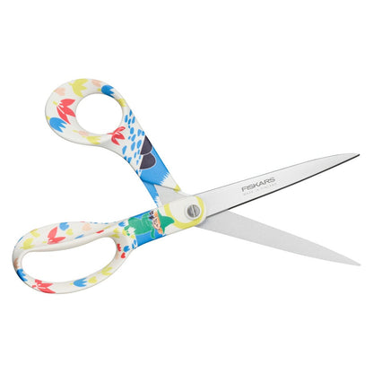 Fiskars - Scissors Universal Moomin Snufkin (21cm)