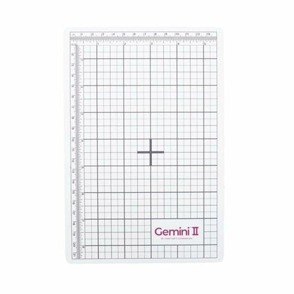 Crafter's Companion - Gemini Junior (A5) Magnetic Shim