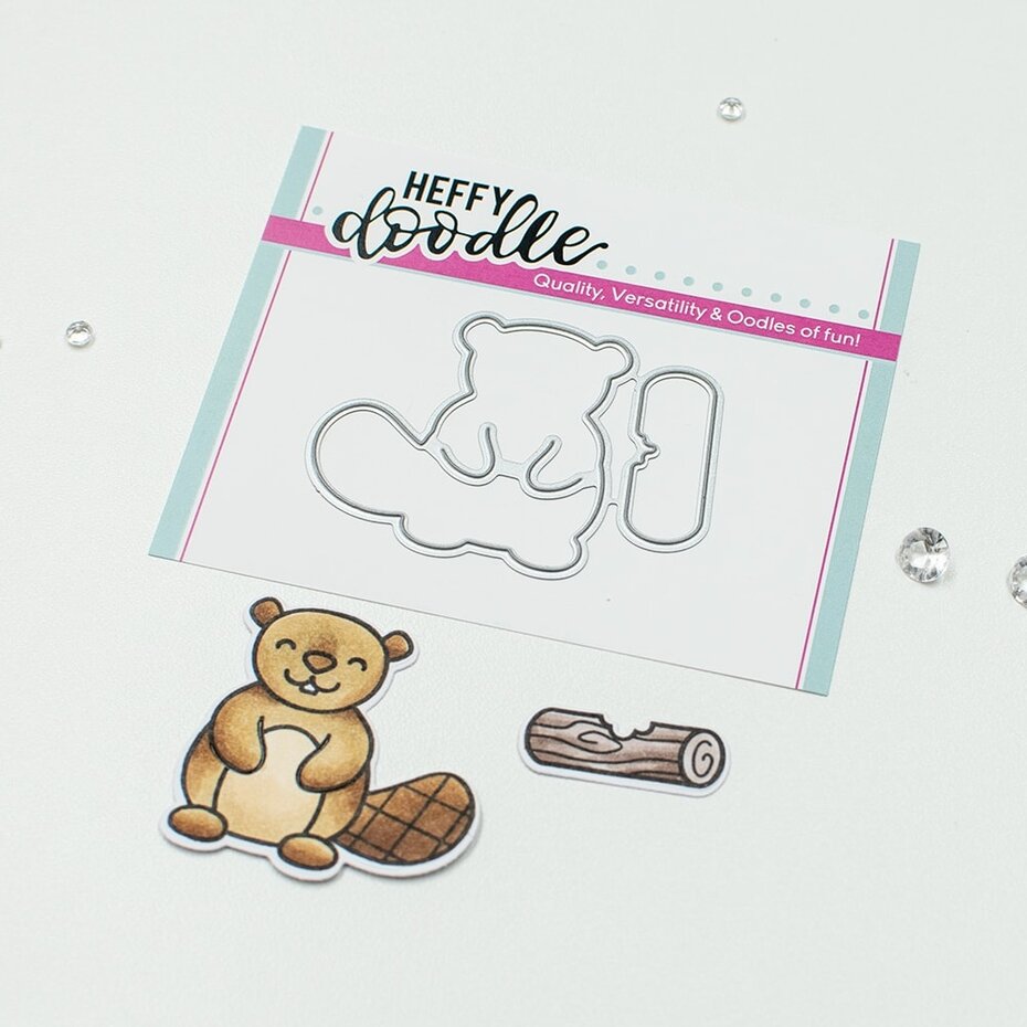 SET DEAL: Heffy Doodle - Dam Fine Day