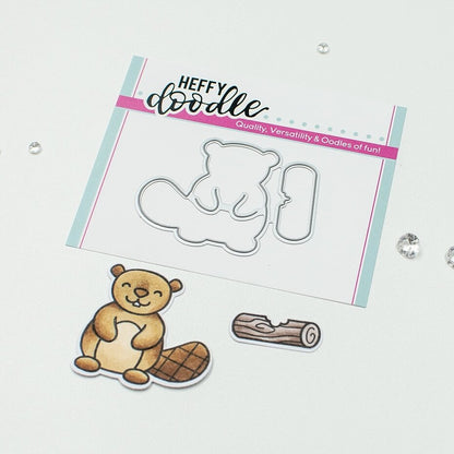 SET DEAL: Heffy Doodle - Dam Fine Day