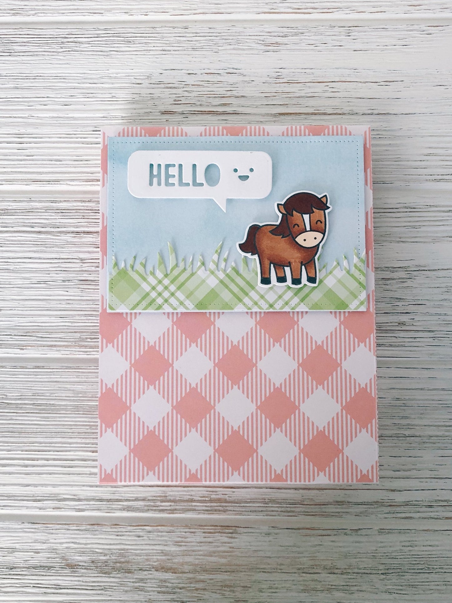 Lawn Fawn - Pivot Pop-Up