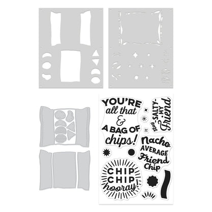 Hero Arts - All That Collection Bundle