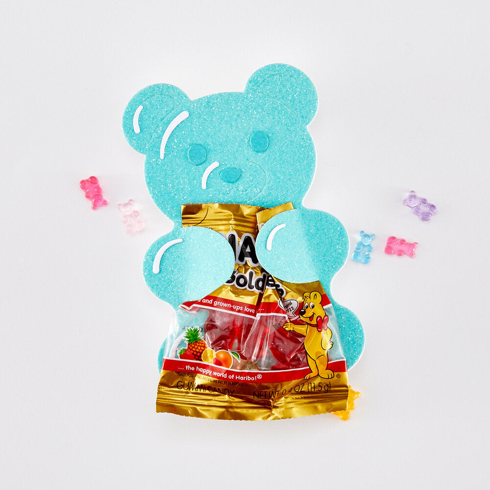Hero Arts - Beary Sweet Die Set Bear Hugs