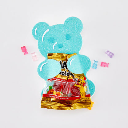 Hero Arts - Beary Sweet Die Set Bear Hugs