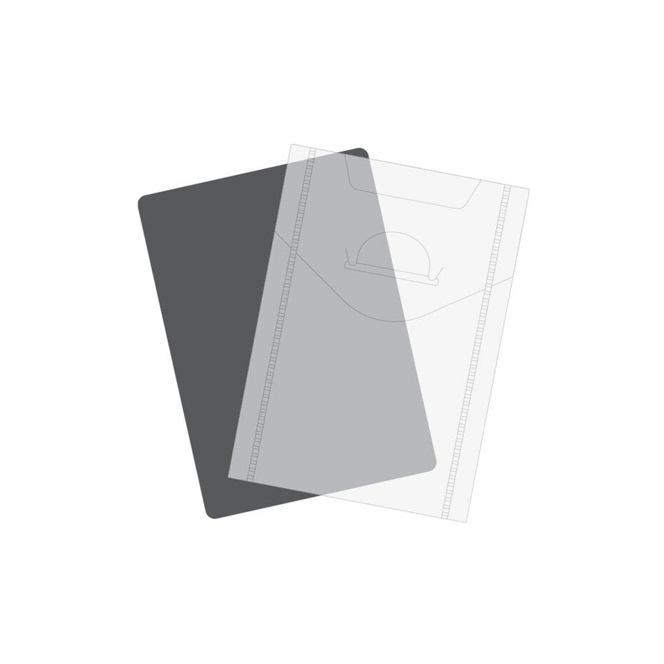 Hero Arts - Regular Magnetic Sheets & Storage Envelopes (10pcs)