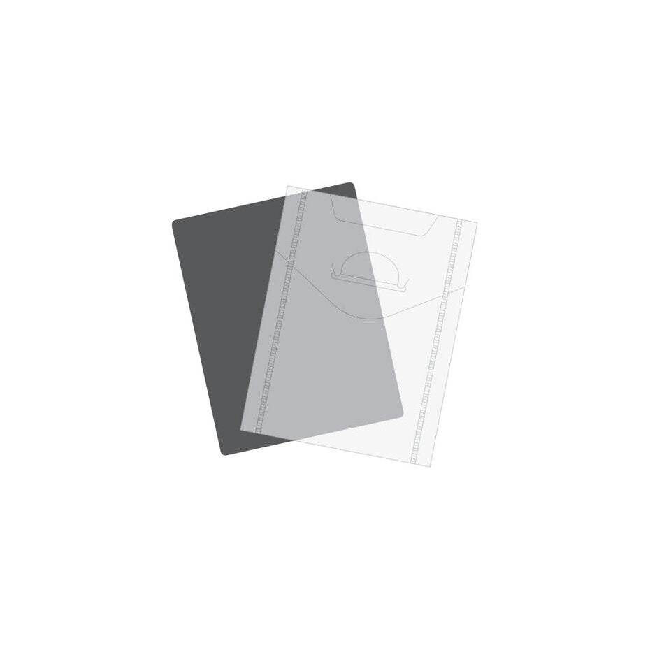 Hero Arts - Small Magnetic Sheets & Storage Envelopes (10pcs)