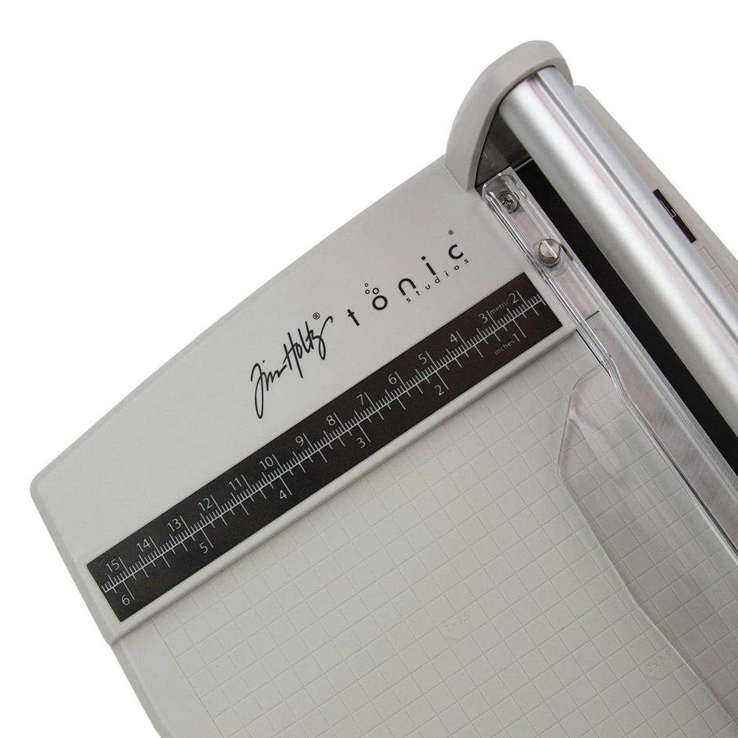 Tonic Studios - Tim Holtz®  12.5" / 31.5cm Rotary Media Trimmer