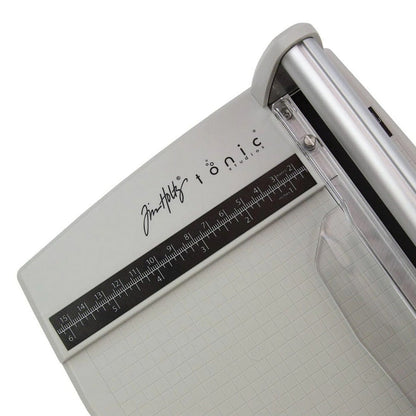 Tonic Studios - Tim Holtz®  12.5" / 31.5cm Rotary Media Trimmer