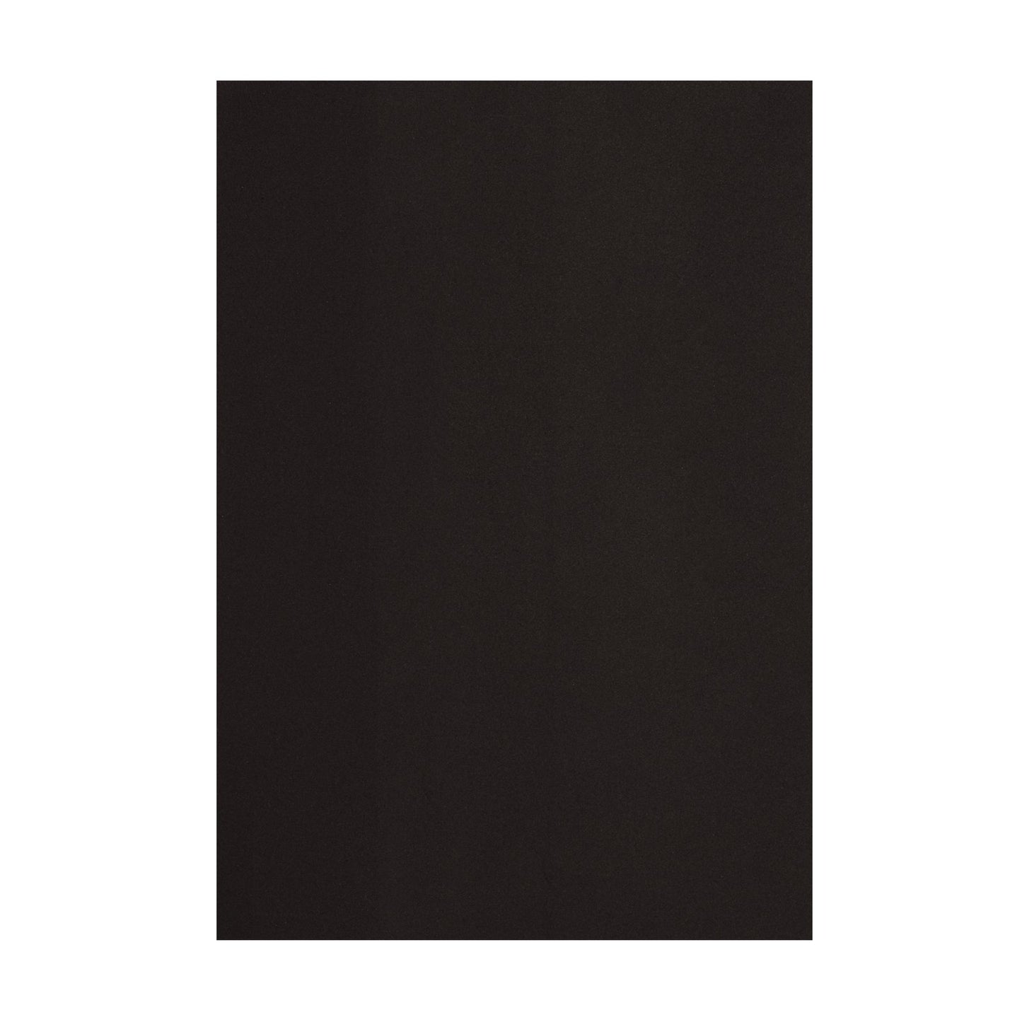 Vaessen Creative - EVA Craft Foam Black (2mm)