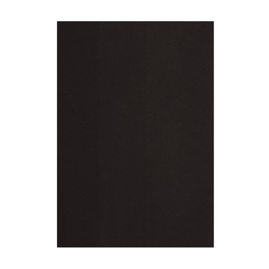 Vaessen Creative - EVA Craft Foam Black (2mm)