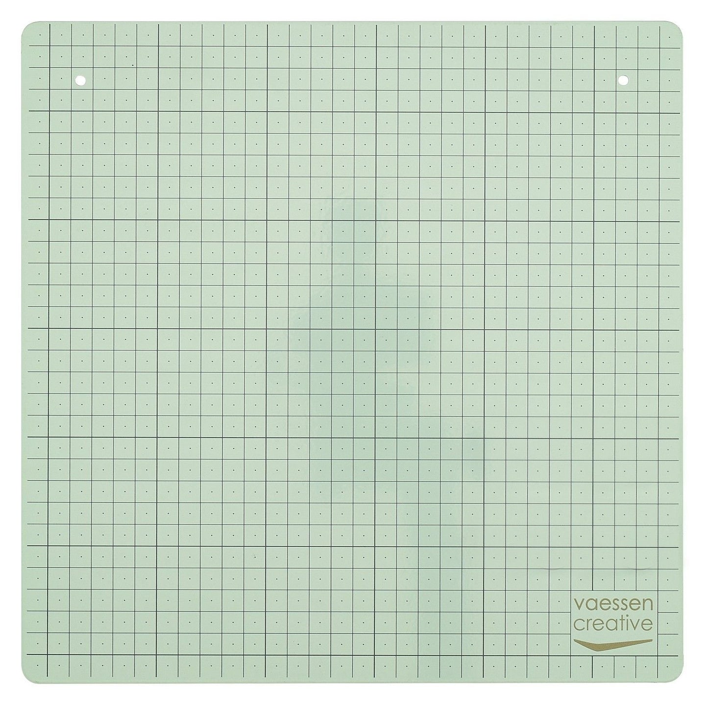 Vaessen Creative - Magnetic Work Surface Mint 12x12"