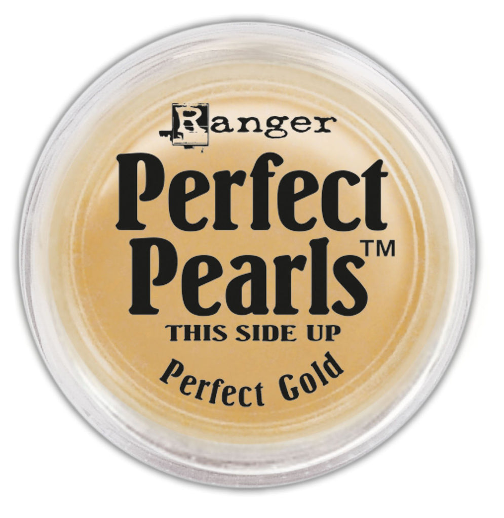 Ranger - Perfect Pearls Perfect Gold