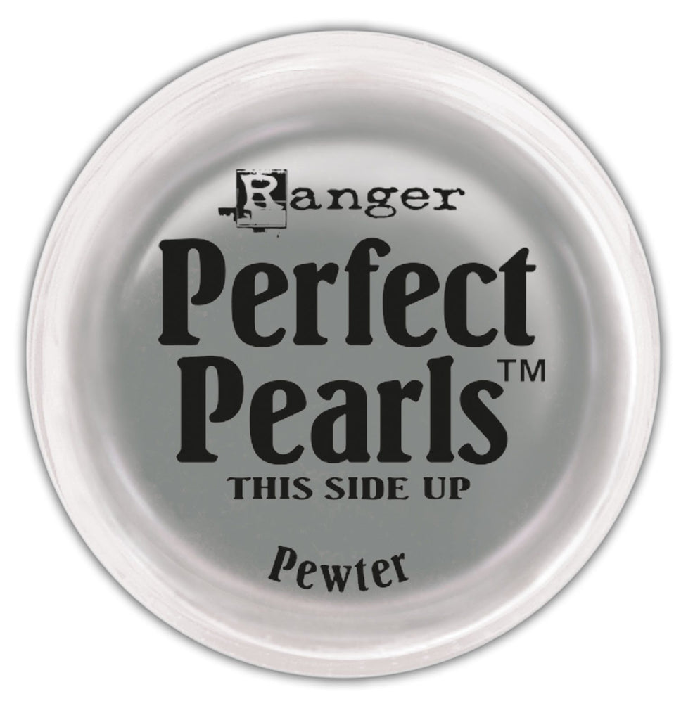 Ranger - Perfect Pearls Pewter