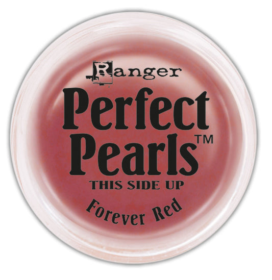 Ranger - Perfect Pearls Forever Red