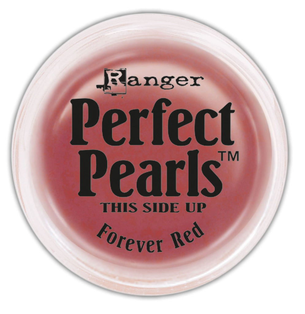 Ranger - Perfect Pearls Forever Red