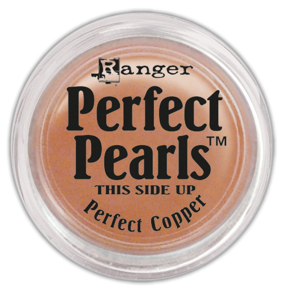 Ranger - Perfect Pearls Perfect Copper